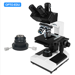 40x-1000x Dark Field Microscope
