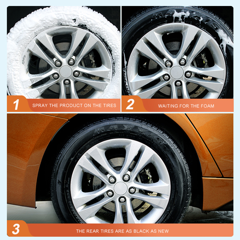 tyre-foam-cleaner