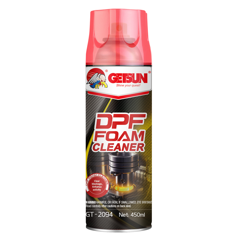 DPF-Cleaner