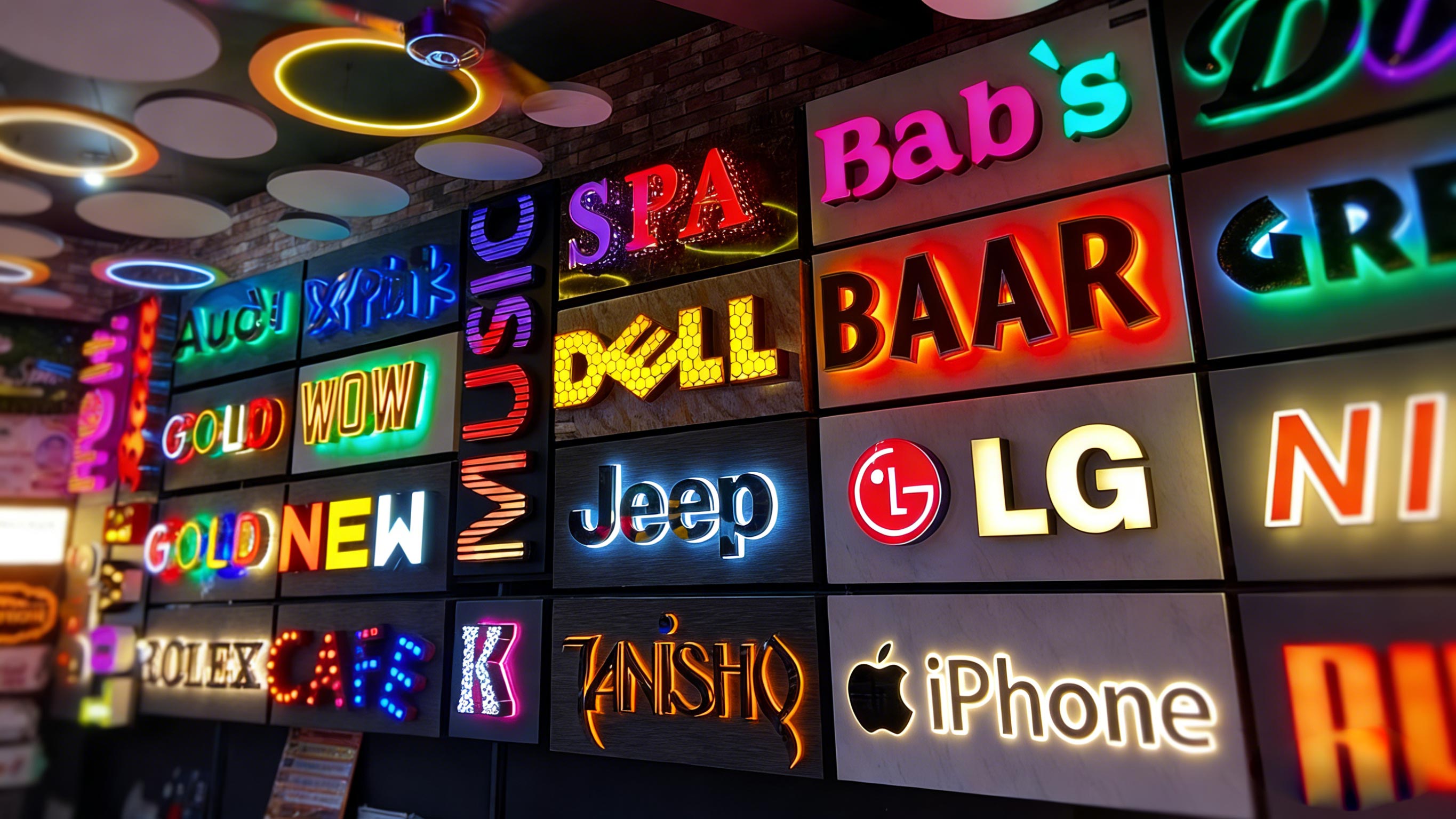 La versatilità della tecnologia LED a forma di S ha catalizzato l'adozione in numerosi settori:
