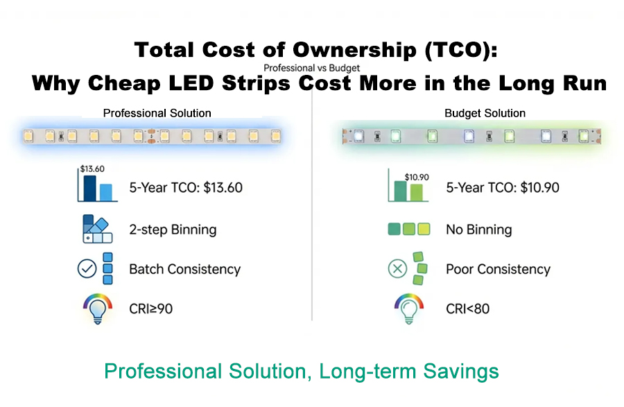 Choosing Based Solely on Price