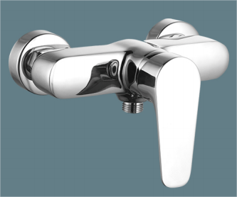 VT17307 wall-mounted mixer