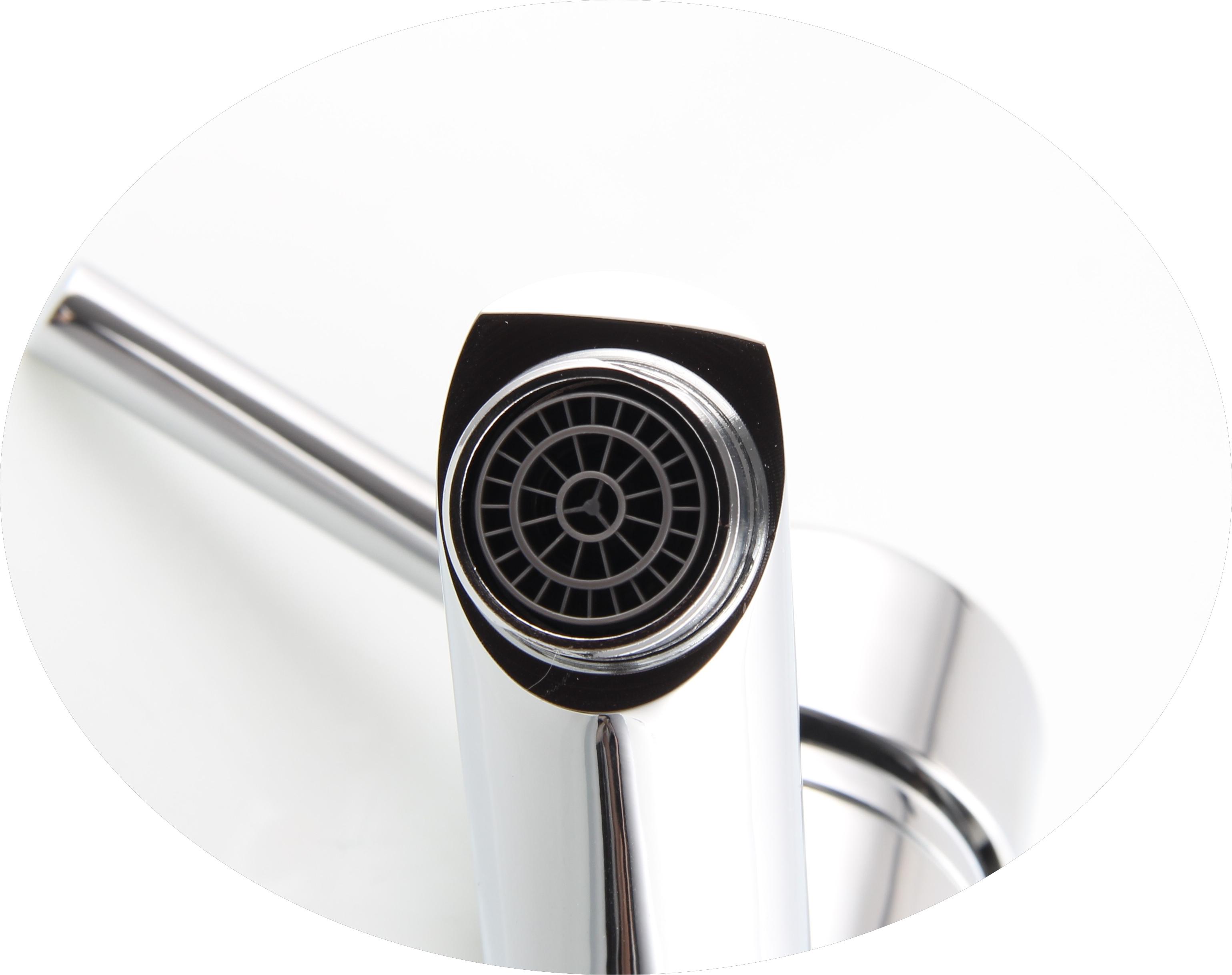 VT13001 mixer aerator