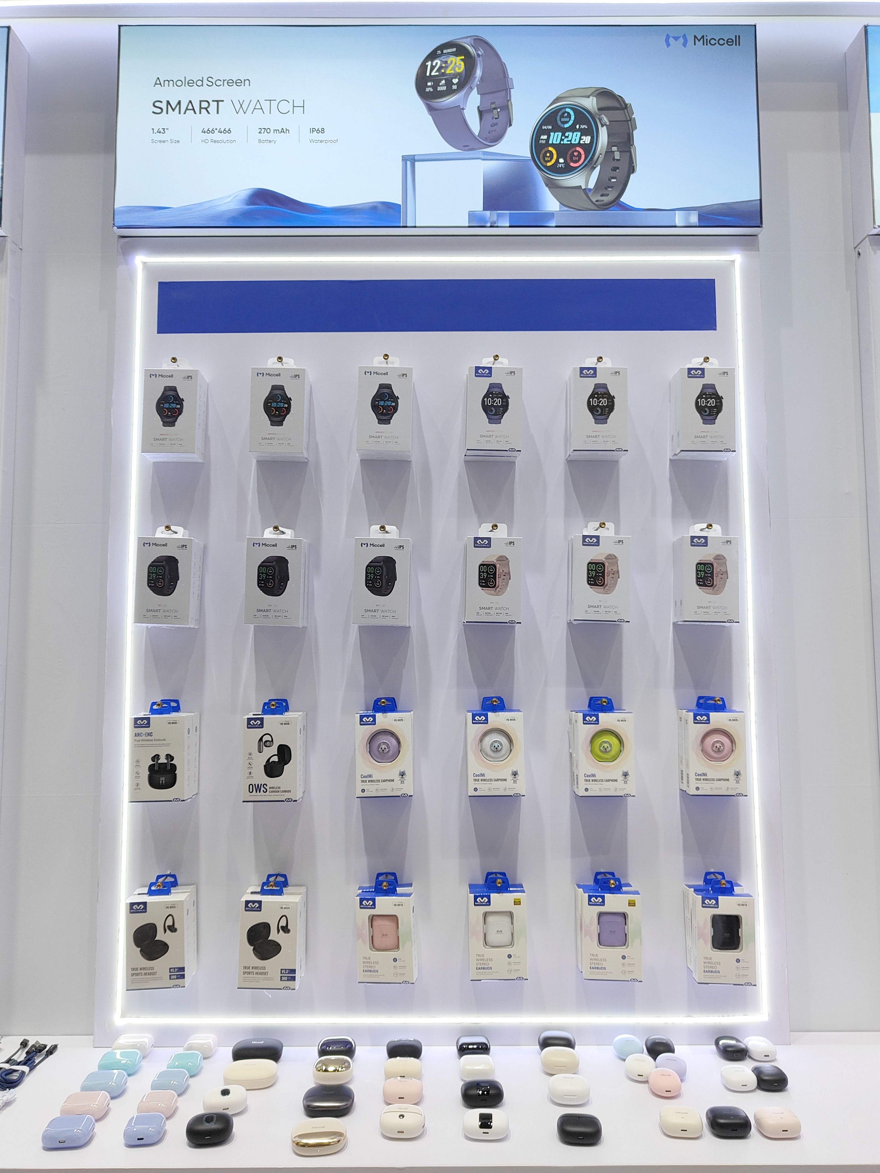 smartwatches