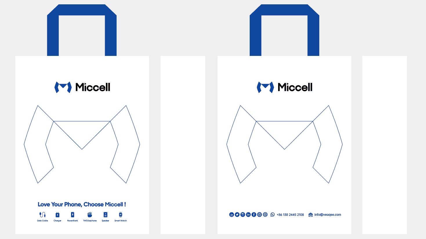 promotional Materials