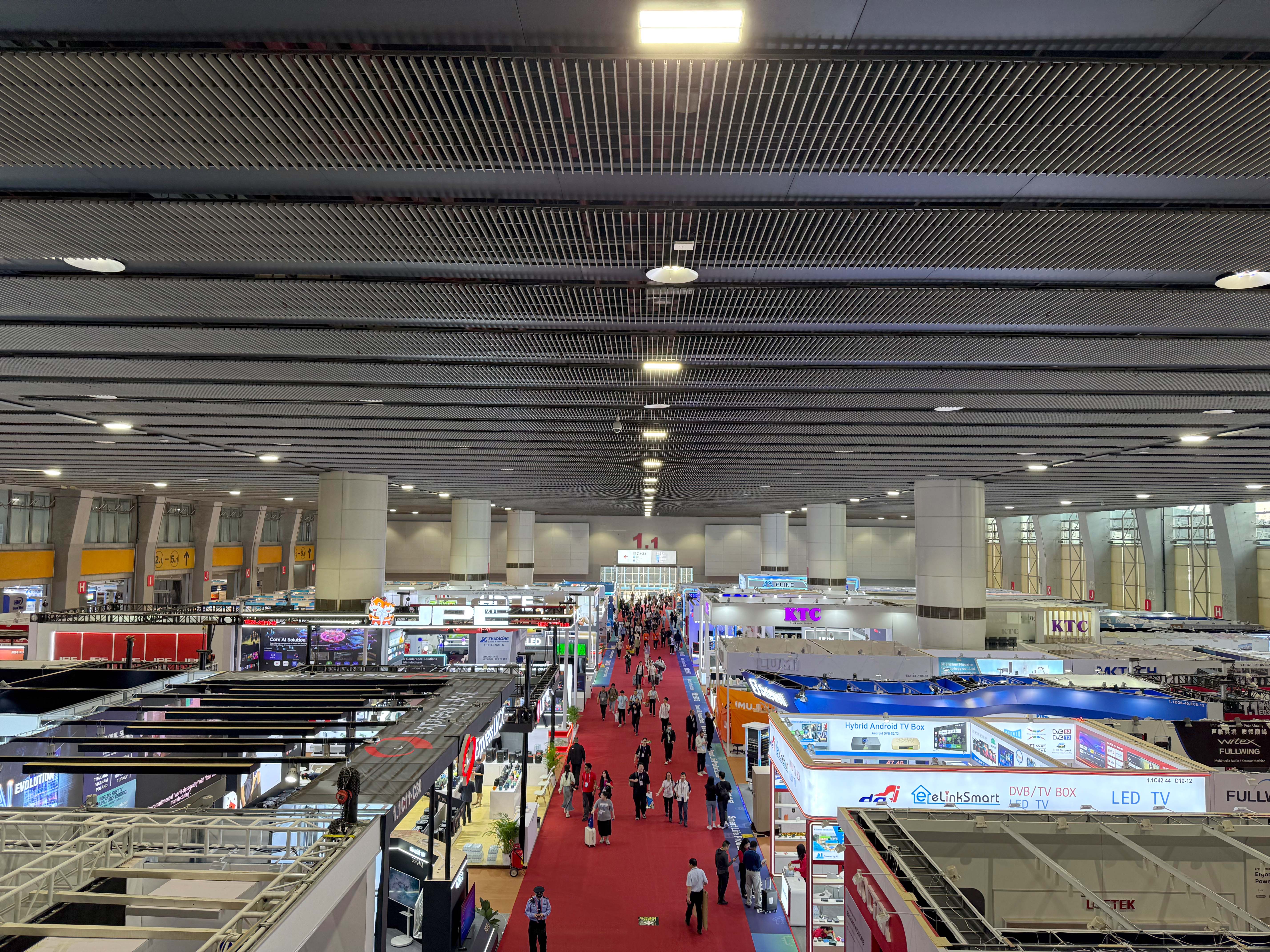 Canton Fair 2025
