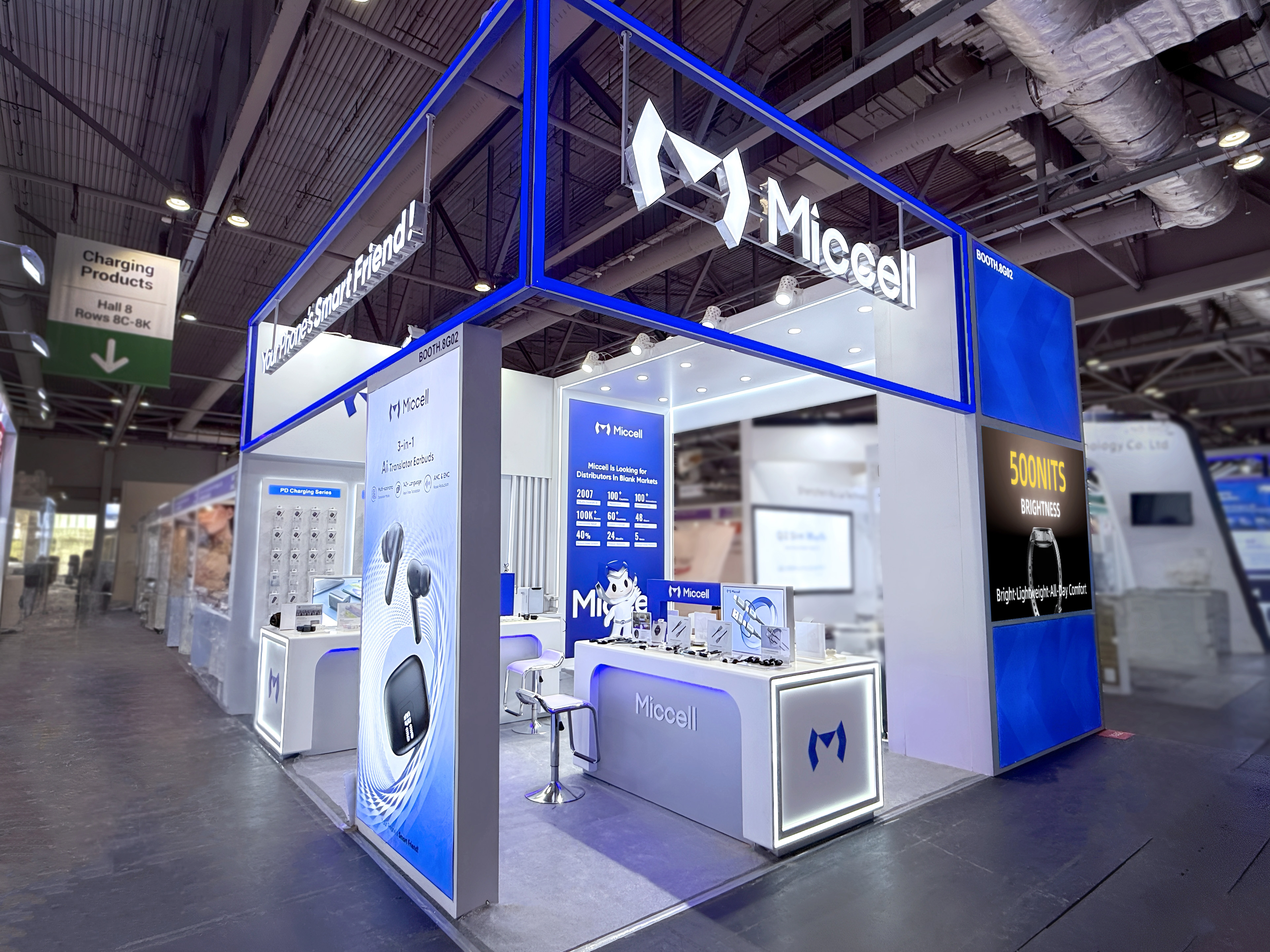 Hongkong Fair