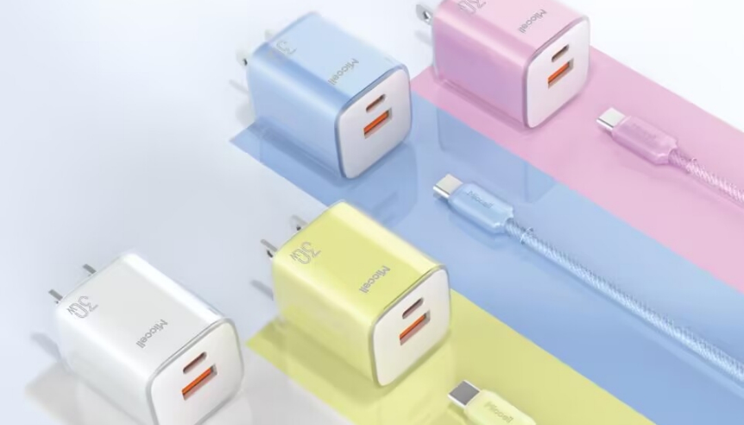 30w fast charger for iphone 16