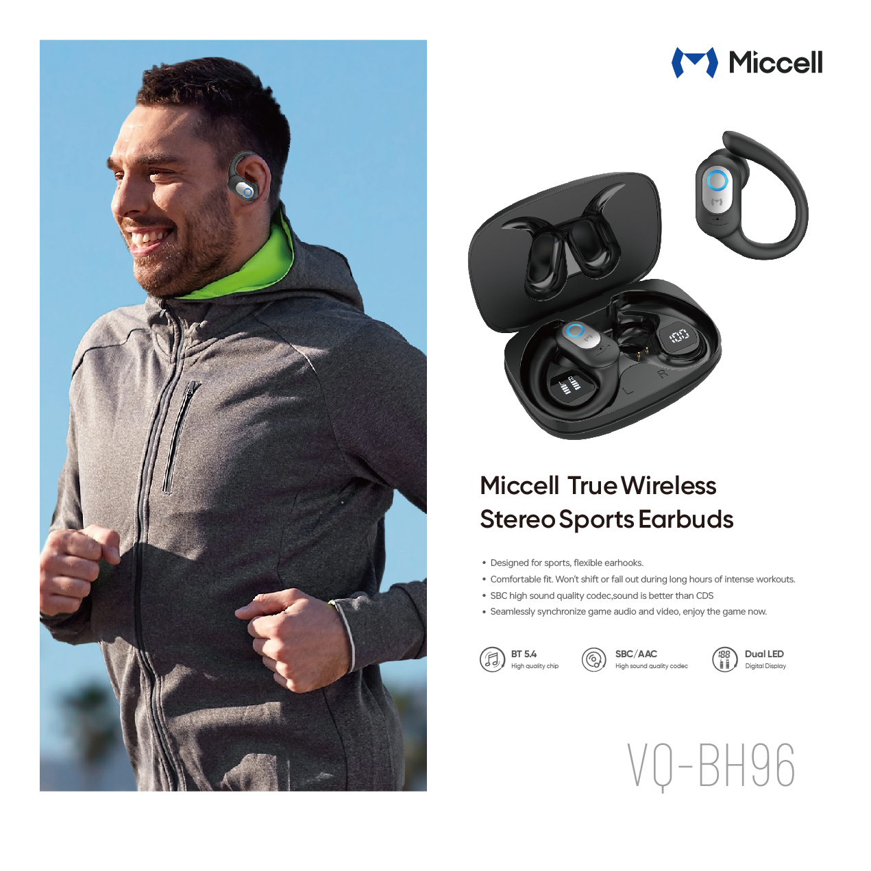 workout earbuds