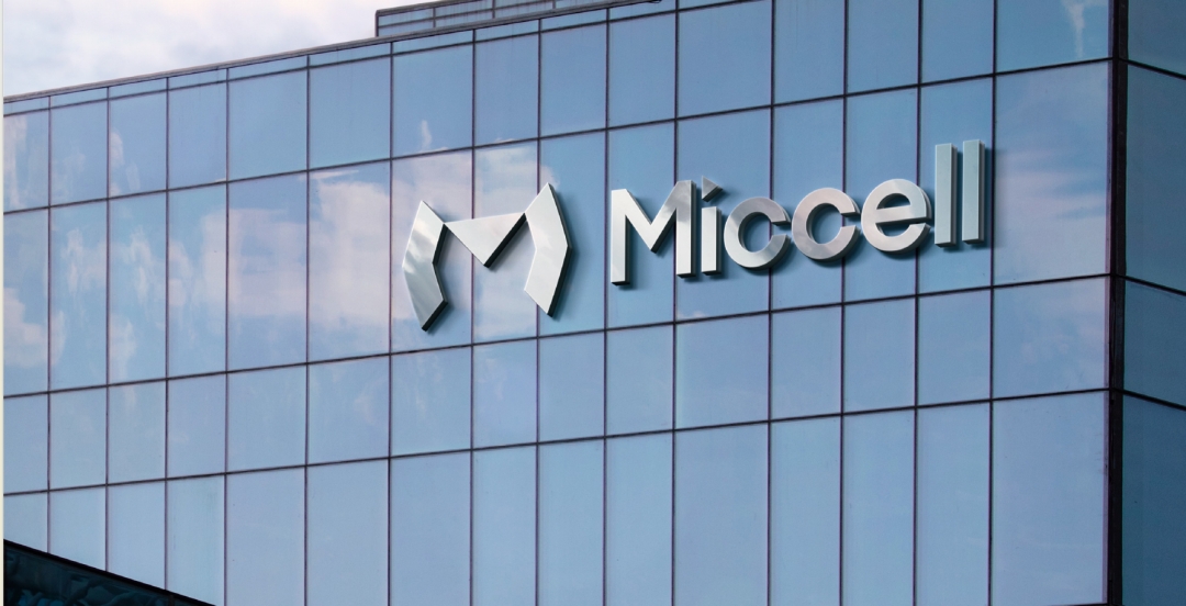 Miccell office