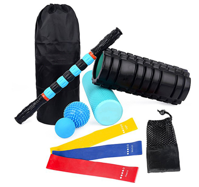 roller for yoga