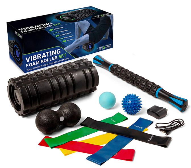 roller for yoga