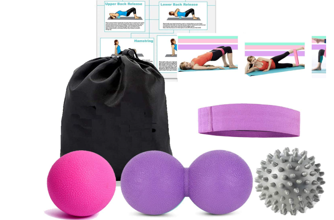 massage ball roller