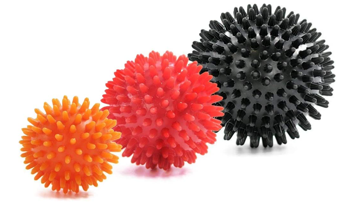 massage ball roller