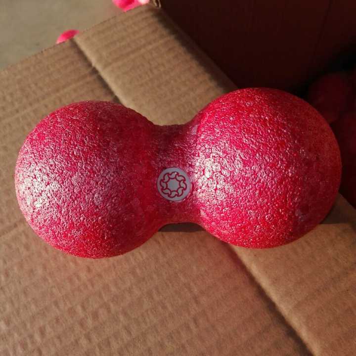 massage ball roller