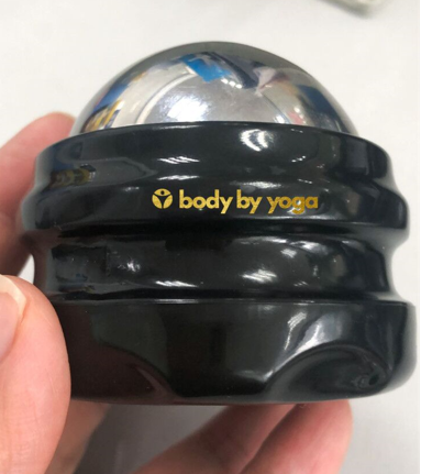 massage ball roller