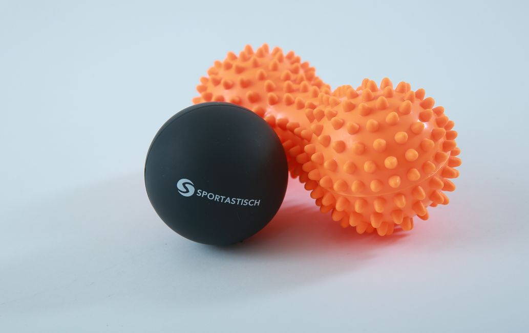massage ball roller