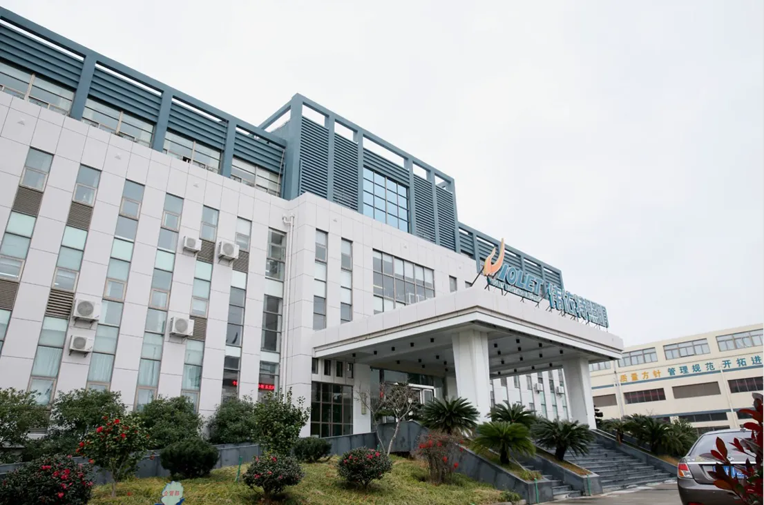 led light factory company