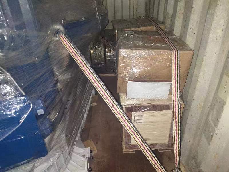 pellet machine and spare parts