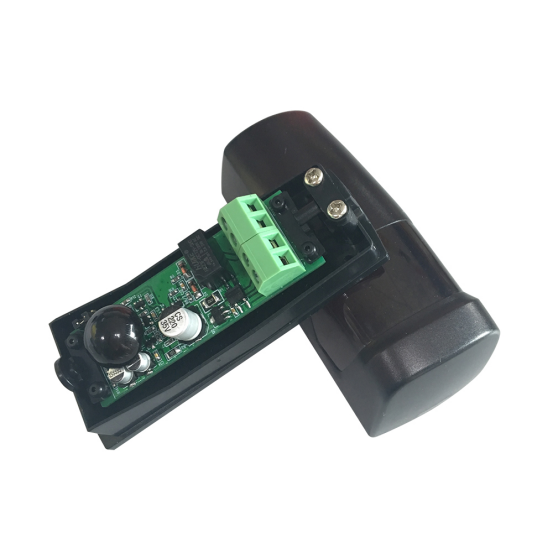 infrared beam sensor
