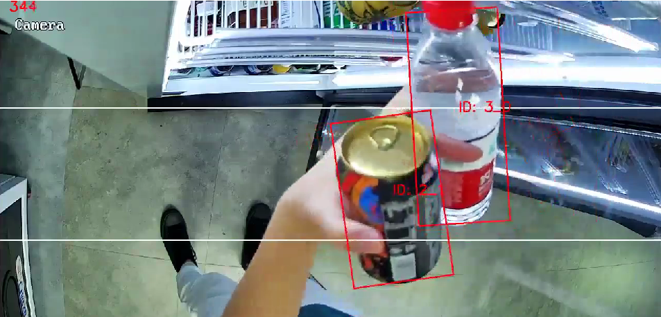Transform Your Fridge into an AI-Powered Smart Vending Machine