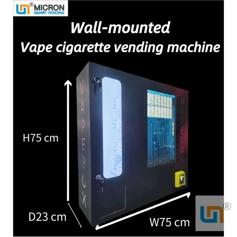 vape vending machine