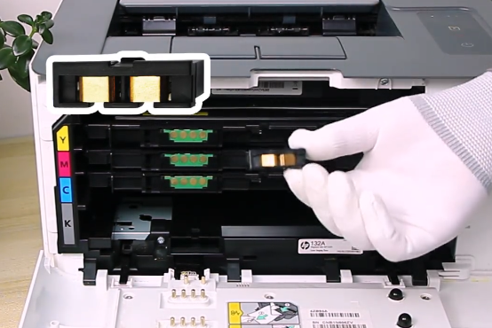 HP,150a printer,HP problem,C3-6130 and C3-6140