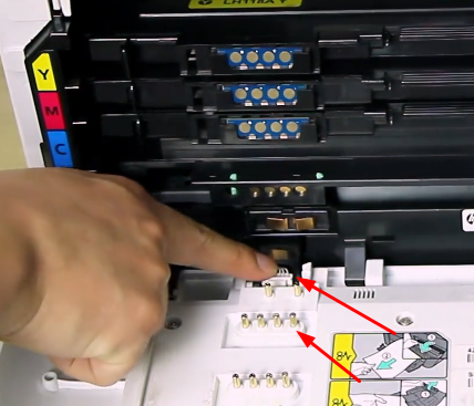 HP,150a printer,Consumables HP problem,Not applicable C1-2411