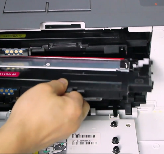 HP,150a printer,Consumables HP problem,Not applicable C1-2411
