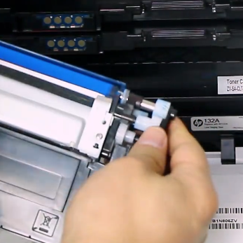 HP,150a printer,Consumables HP problem,Not applicable C1-2411