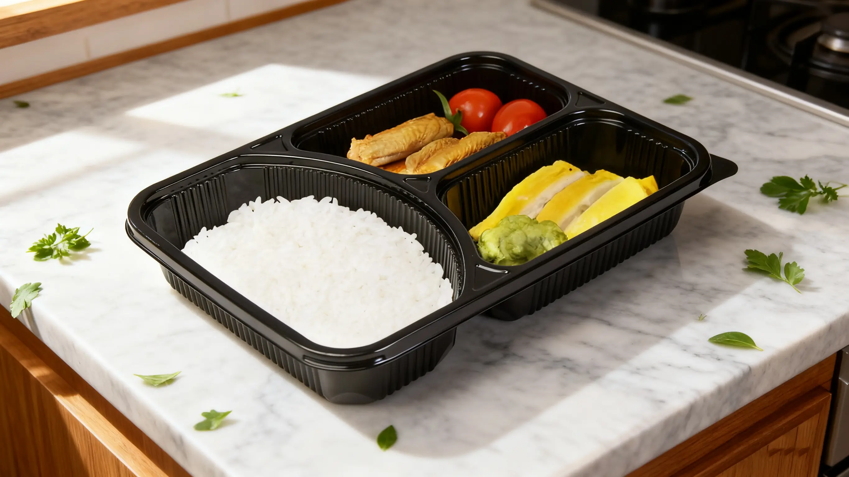 best to go boxes
