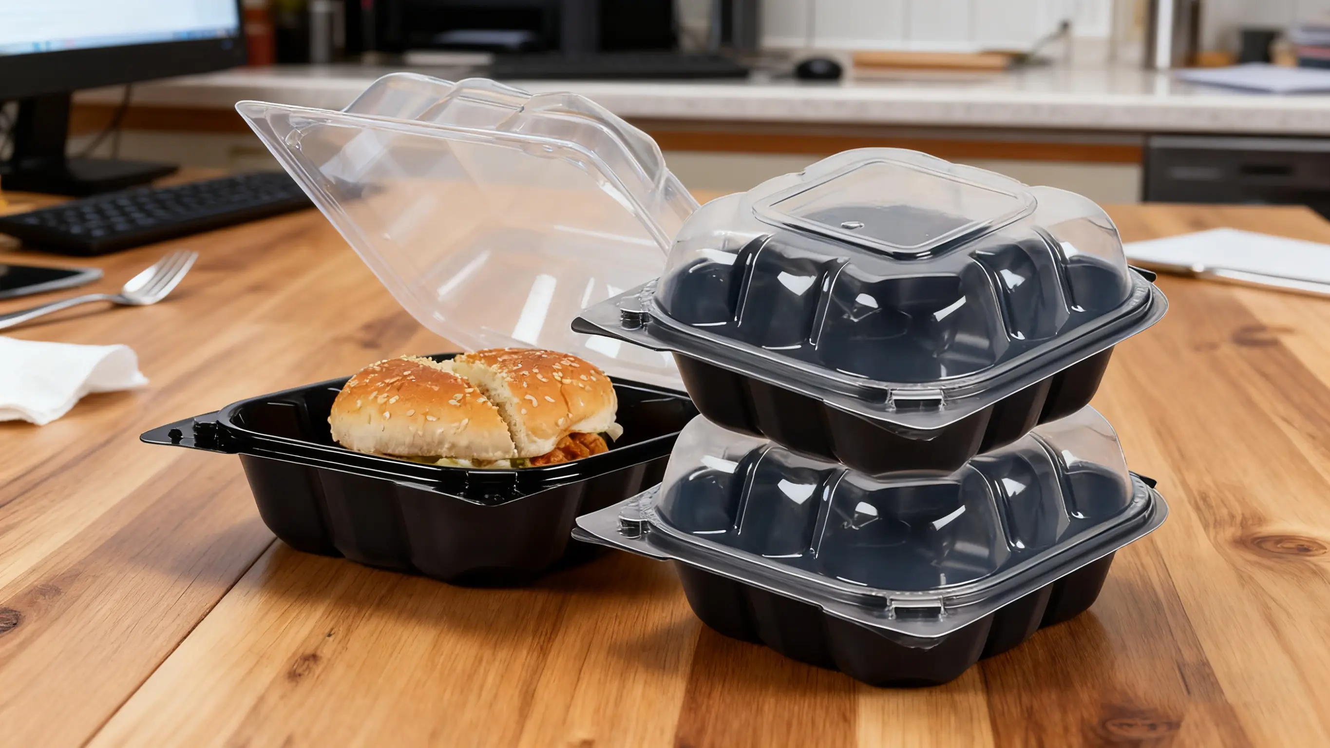 chinese take out boxes microwave safe