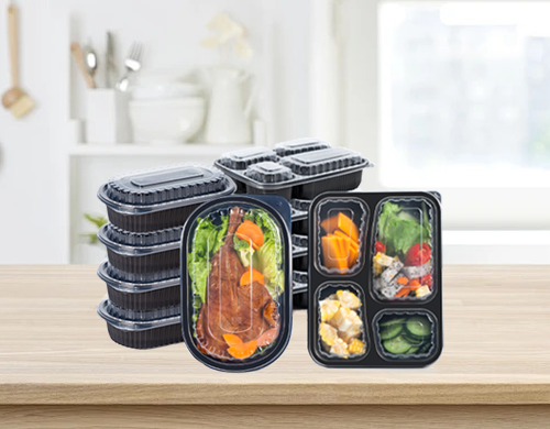 wholesale meal prep containers