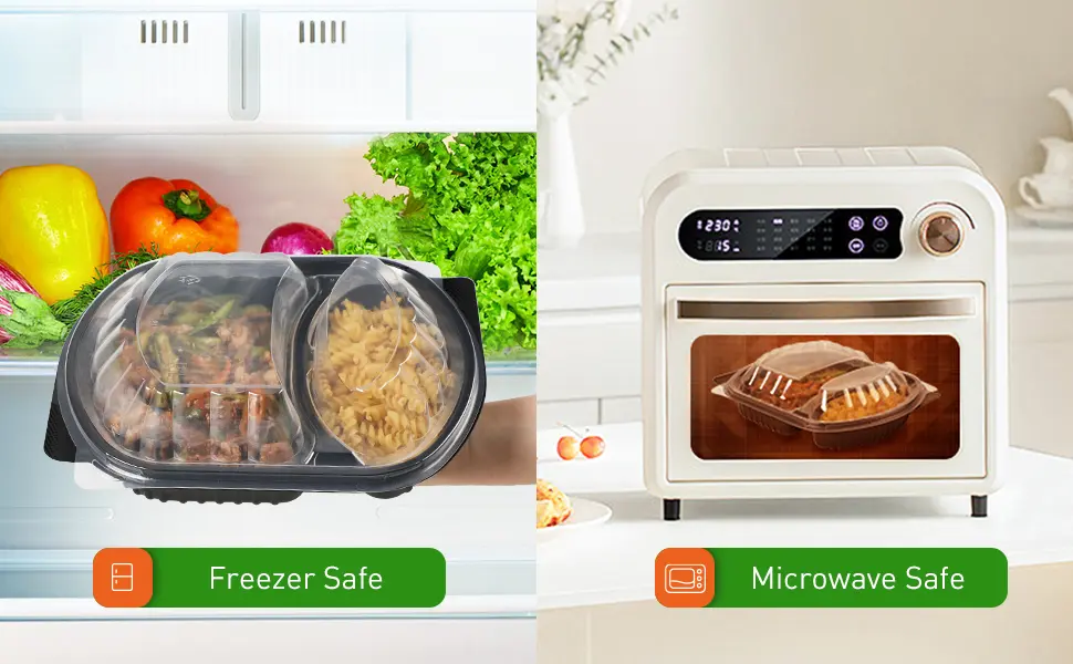 eco take out containers