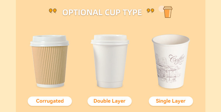 paper cup printing