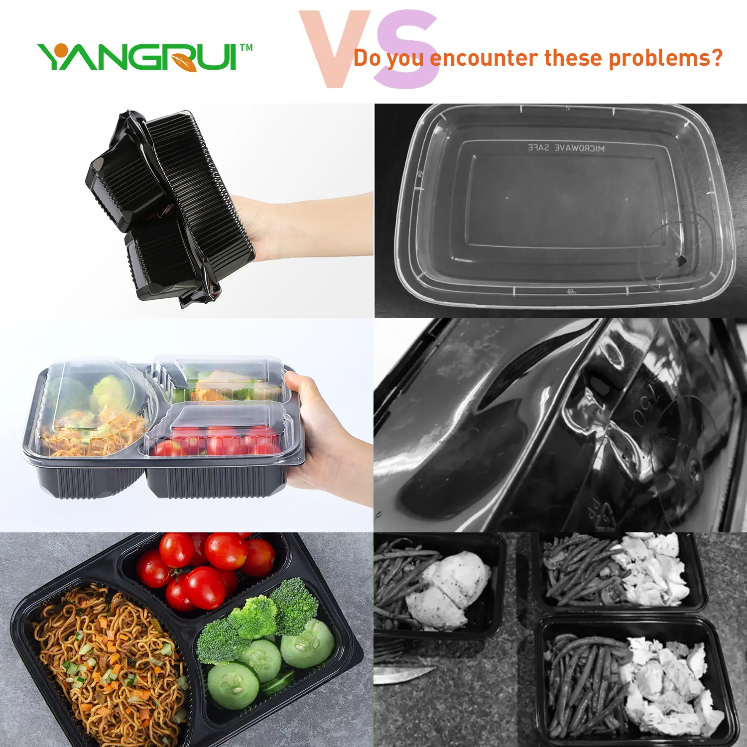 besr take-out box