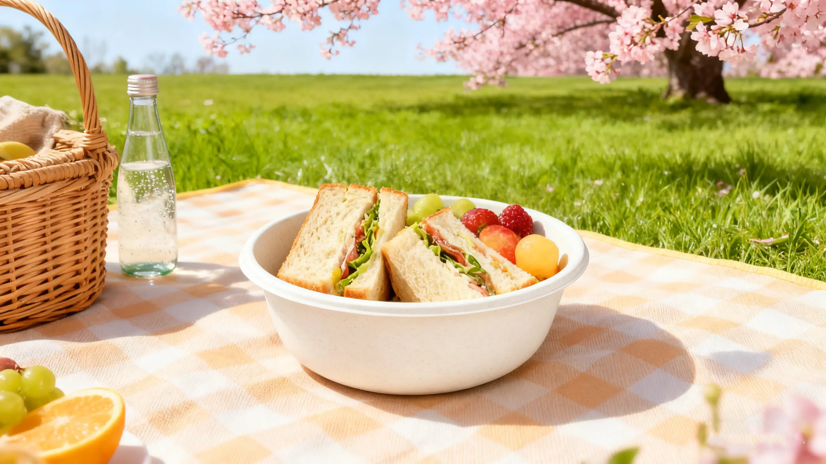 food take out containers wholesale