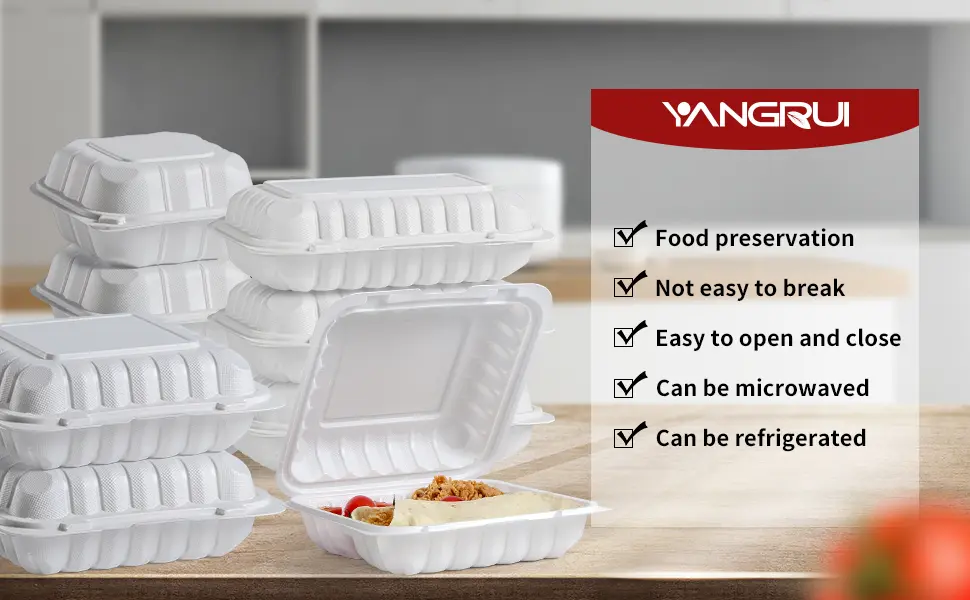eco takeout box