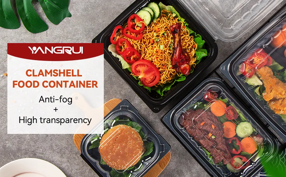 restaurant take out containers wholesale