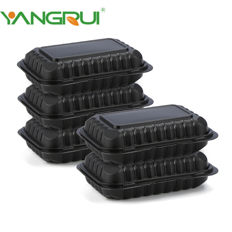 custom microwavable chinese takeout packaging boxes