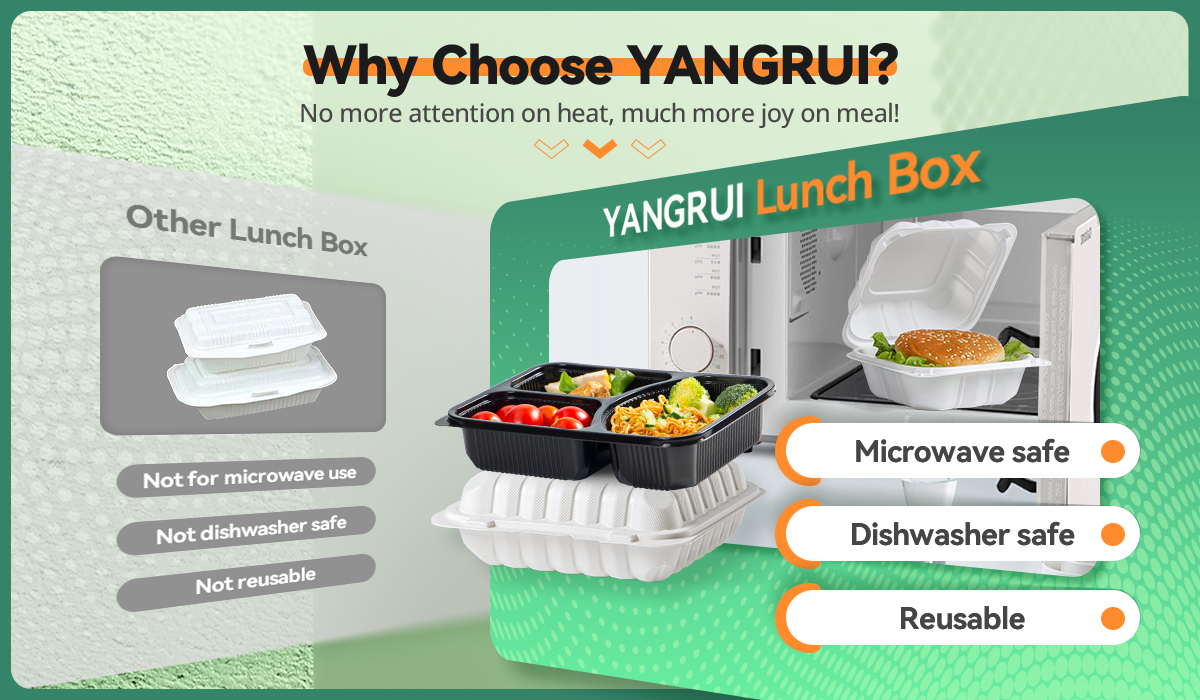 paper togo boxes