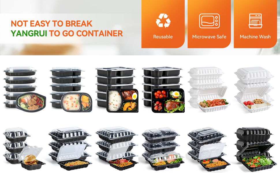 multiple to go box