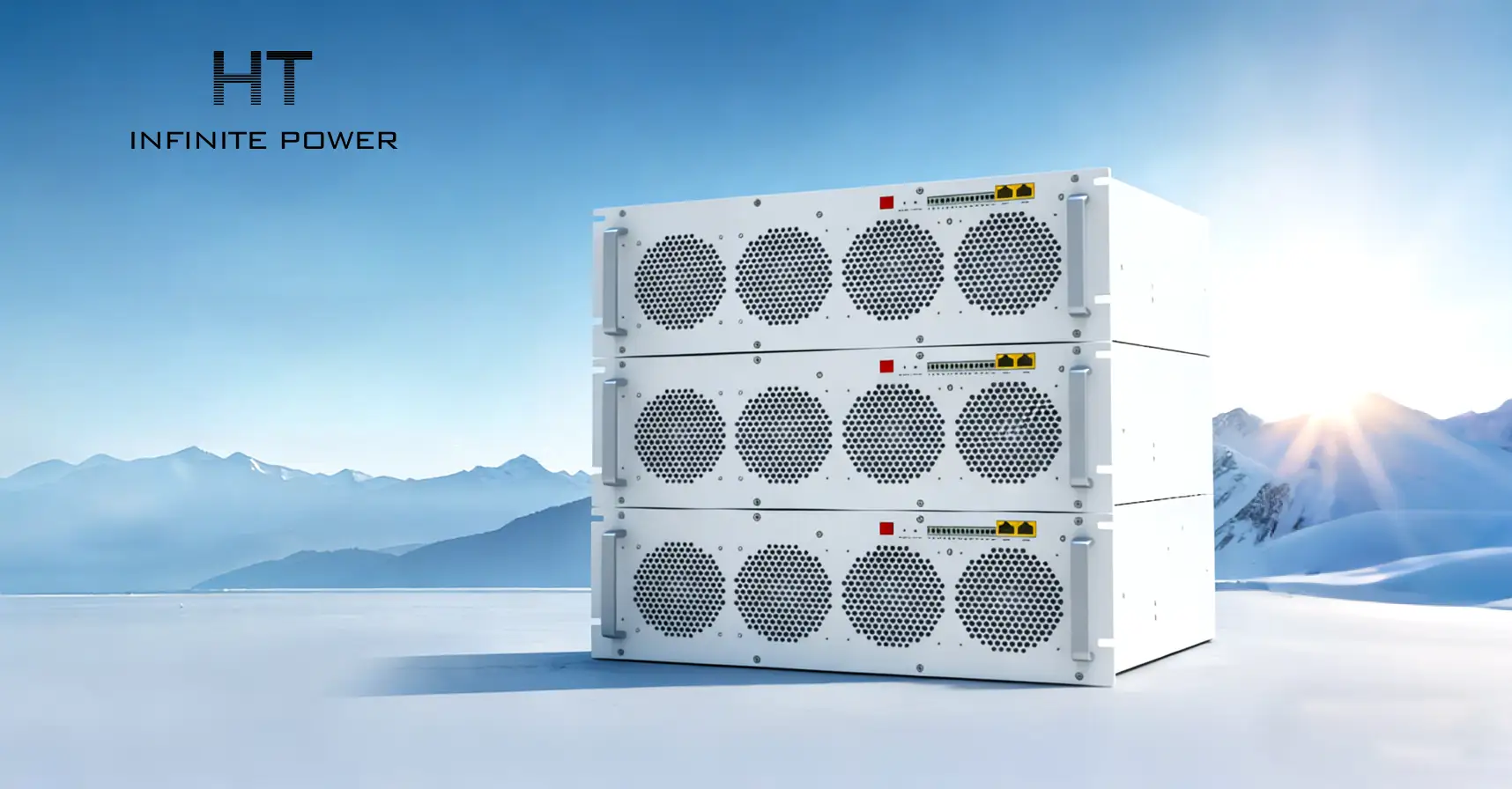 Power Conversion System (PCS)