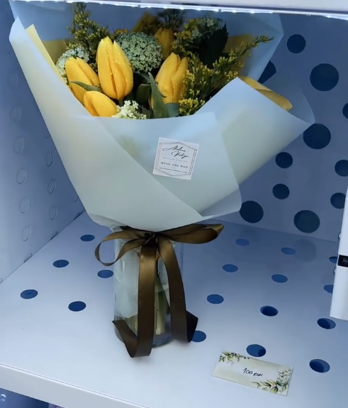 Romania | How Florists & Event Designers Sell Fresh Flowers 24/7 Without Extra Staff