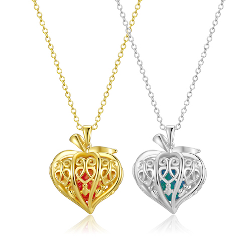 jewelry necklace manufacturing