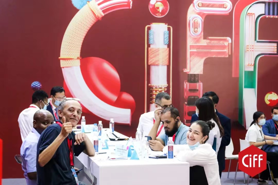 furniture fair