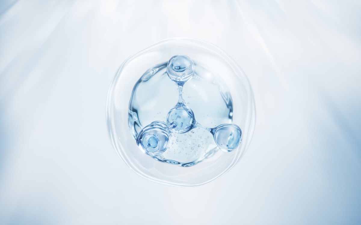 alkaline water