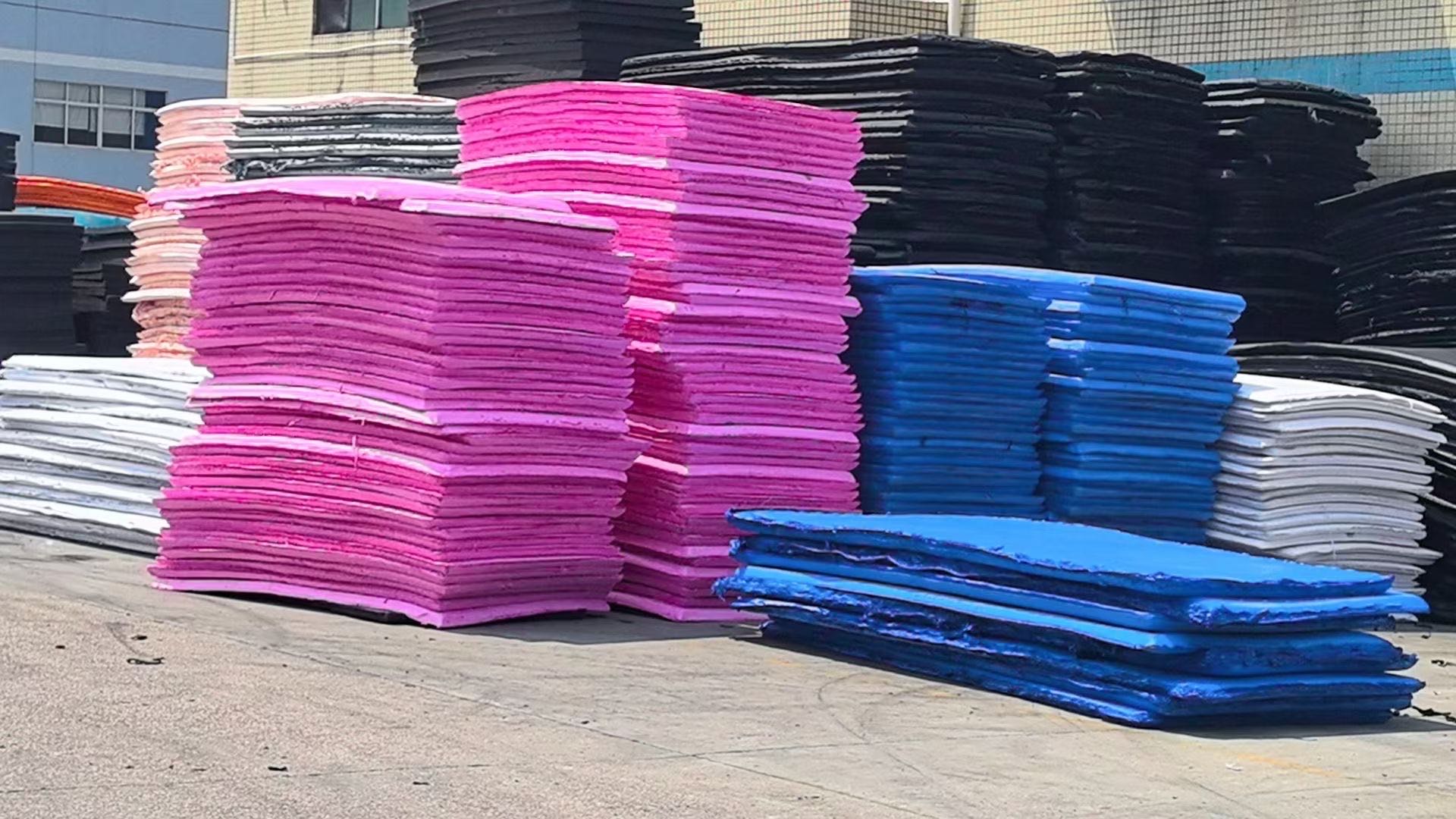 eva foam Manufacturer
