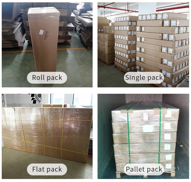 Product packaging image