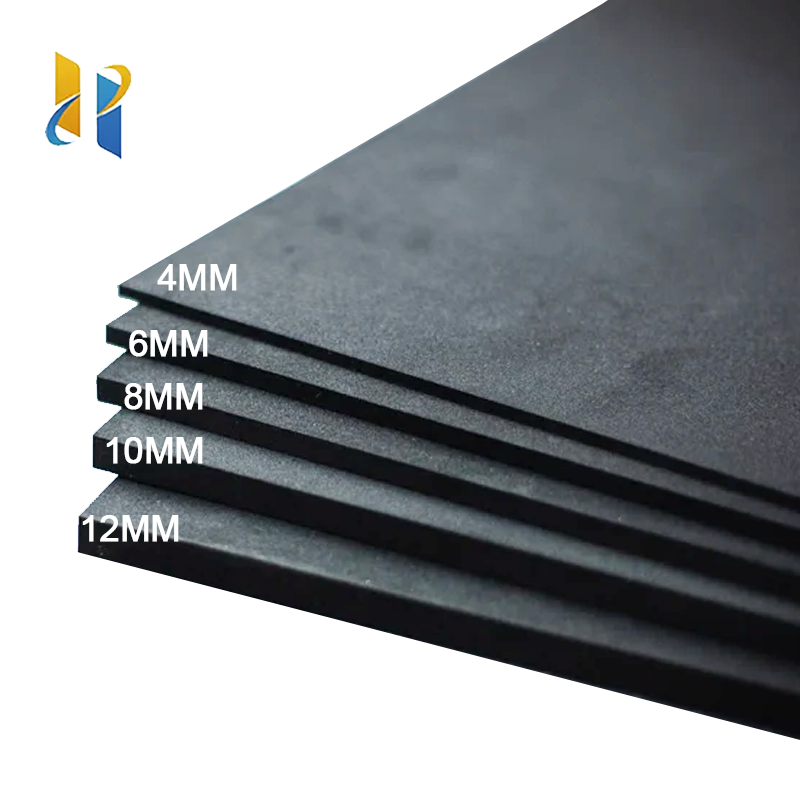 EVA Foam Manufacturer
